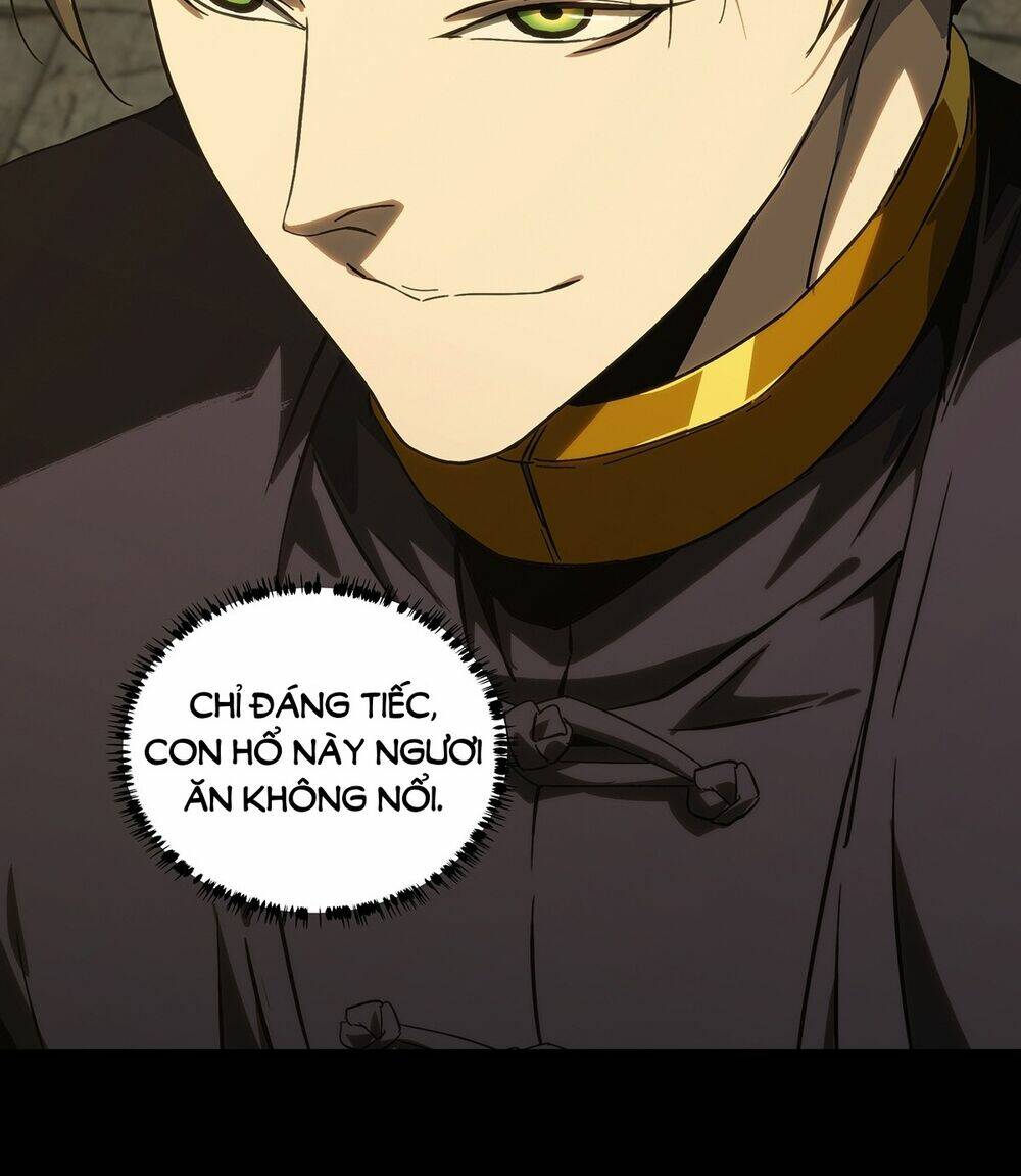 Đại Tượng Vô Hình Chapter 393 - Trang 2