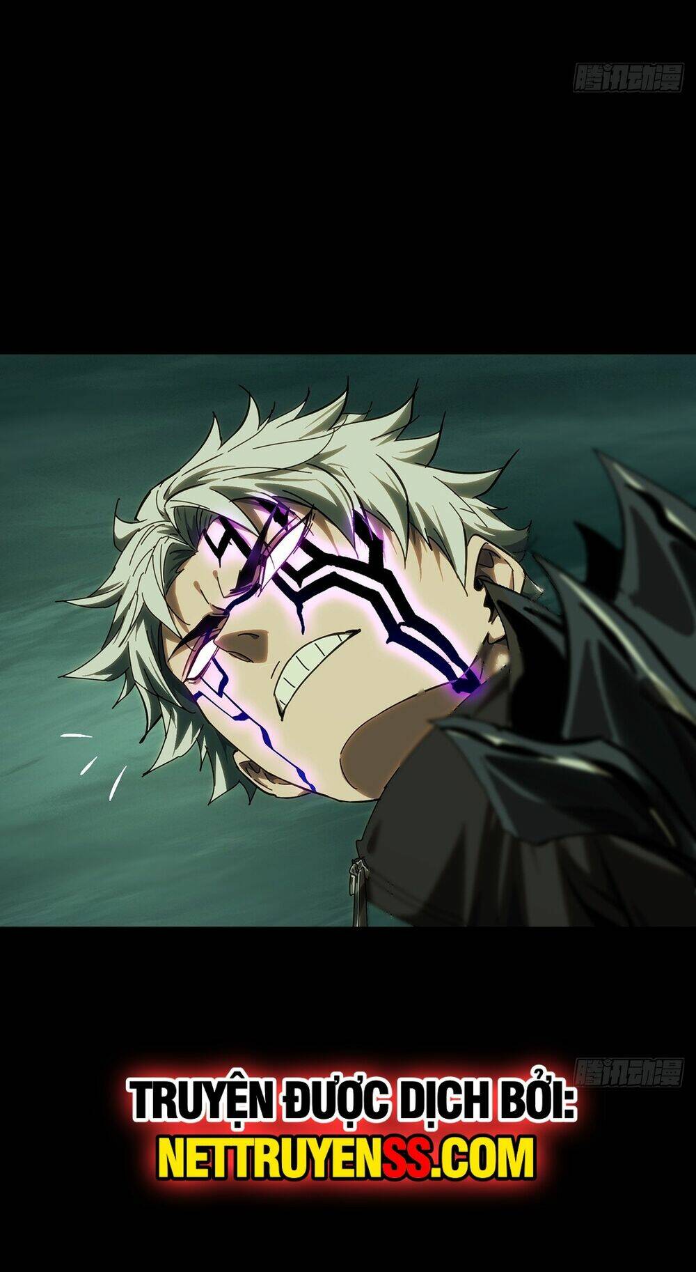 Đại Tượng Vô Hình Chapter 393 - Trang 2