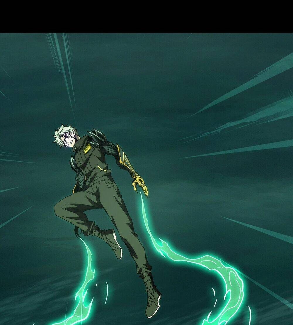 Đại Tượng Vô Hình Chapter 393 - Trang 2