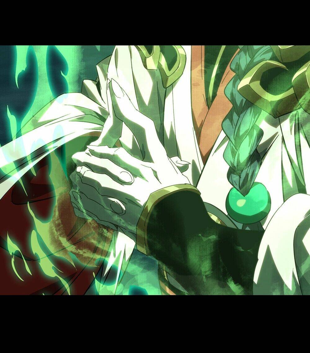 Đại Tượng Vô Hình Chapter 393 - Trang 2