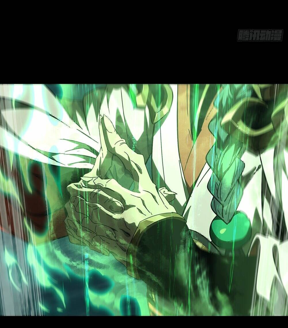 Đại Tượng Vô Hình Chapter 393 - Trang 2