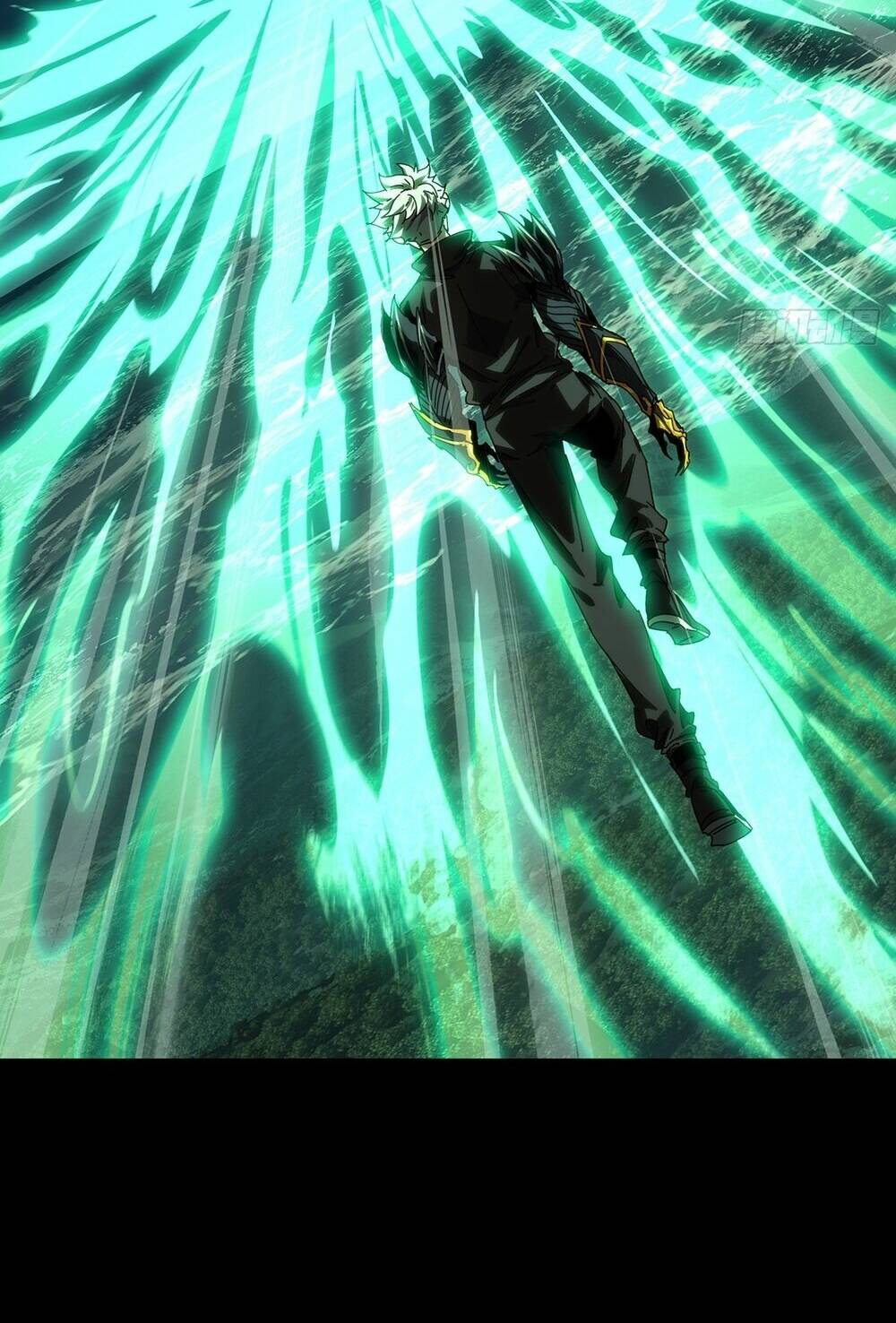 Đại Tượng Vô Hình Chapter 393 - Trang 2