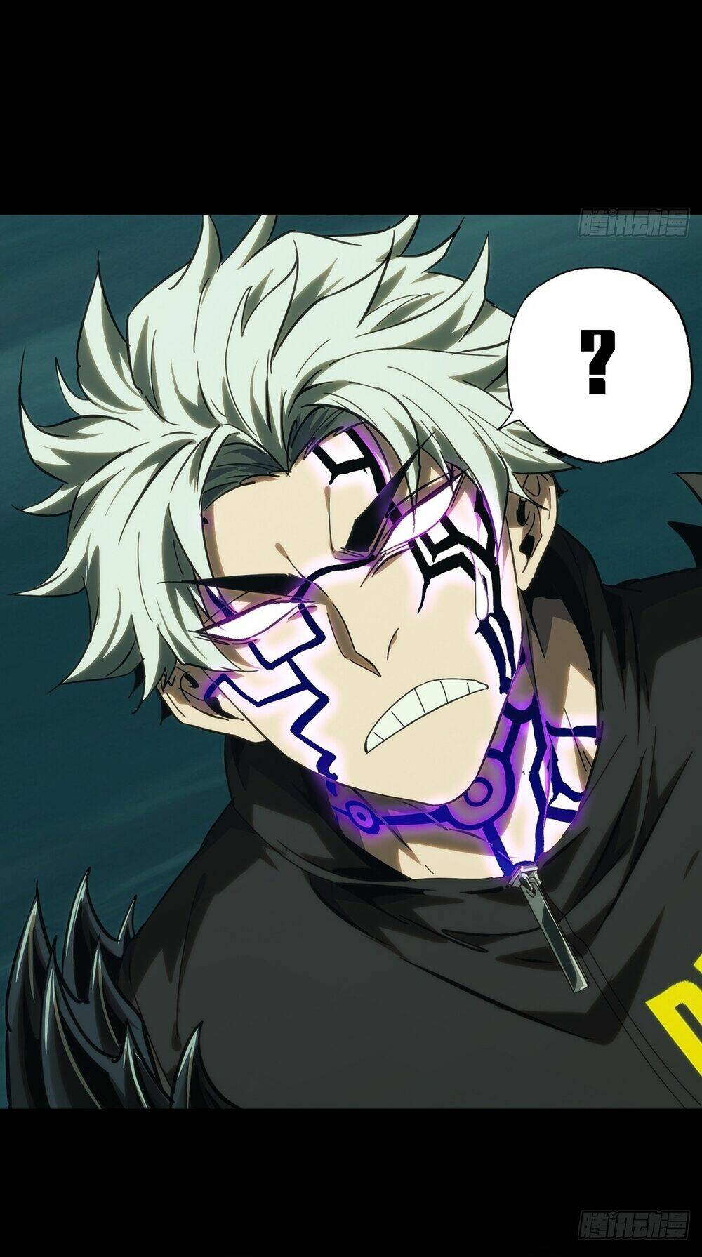 Đại Tượng Vô Hình Chapter 393 - Trang 2