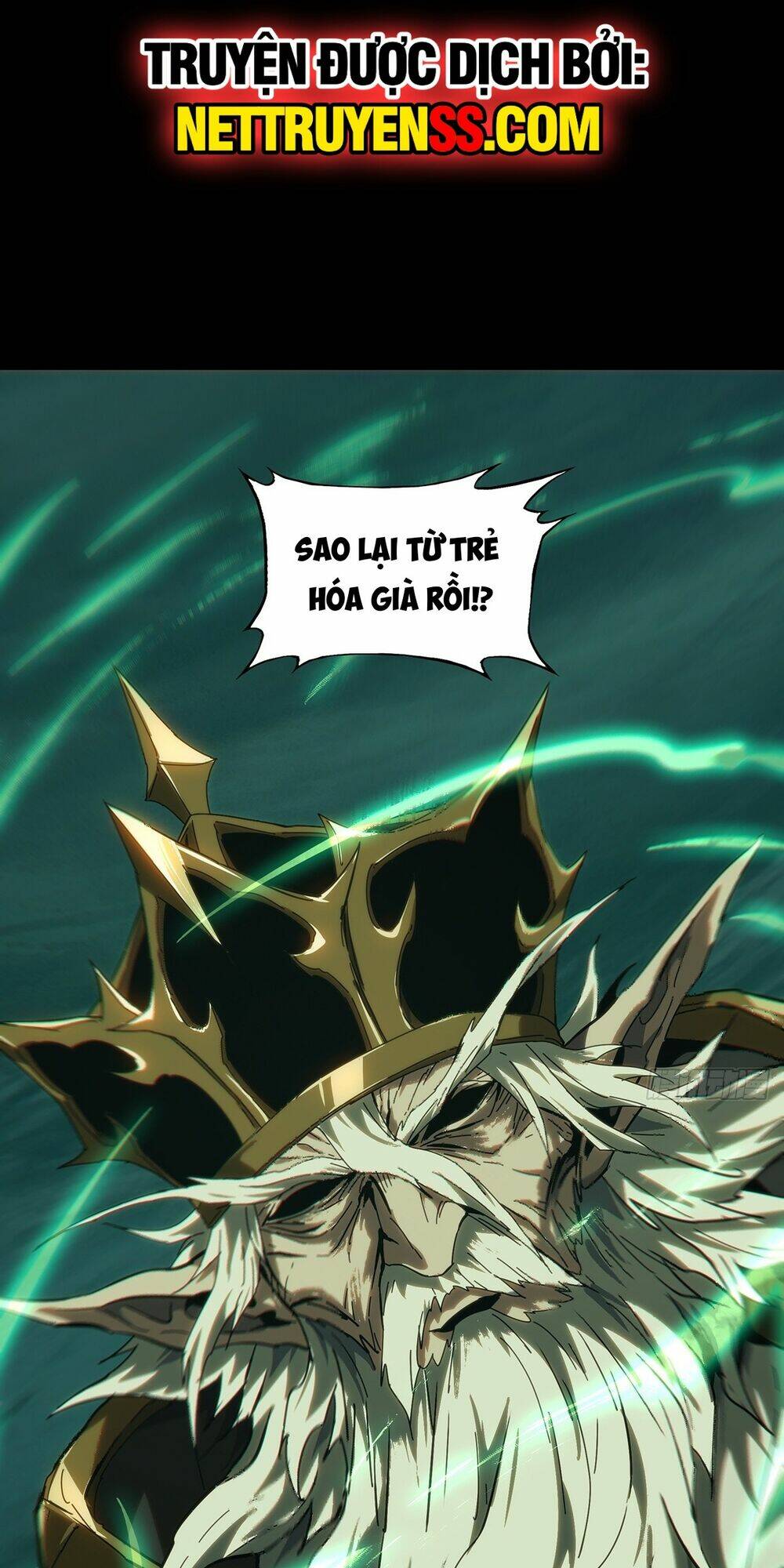 Đại Tượng Vô Hình Chapter 393 - Trang 2