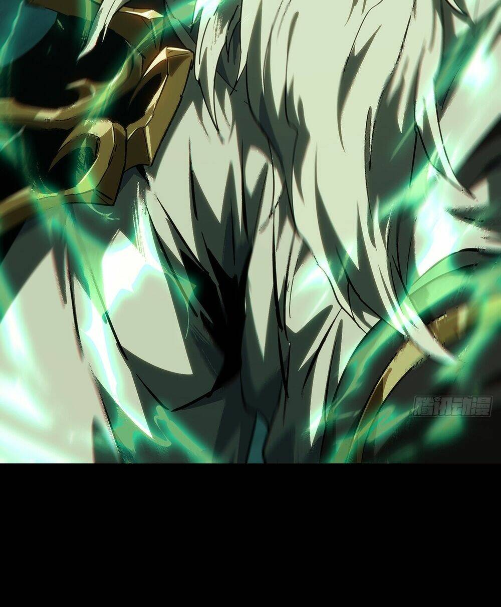 Đại Tượng Vô Hình Chapter 393 - Trang 2