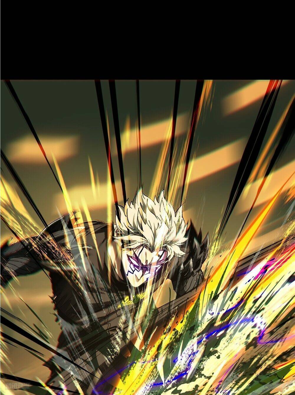 Đại Tượng Vô Hình Chapter 393 - Trang 2