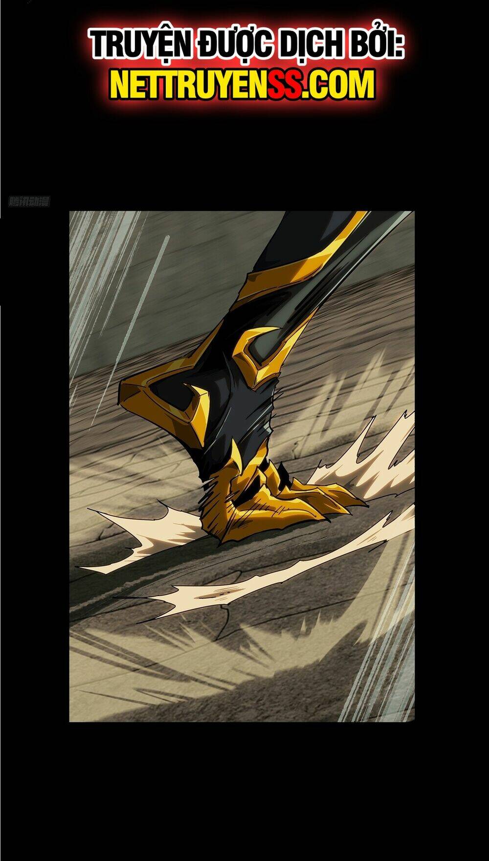 Đại Tượng Vô Hình Chapter 393 - Trang 2