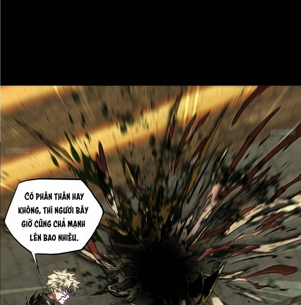 Đại Tượng Vô Hình Chapter 393 - Trang 2