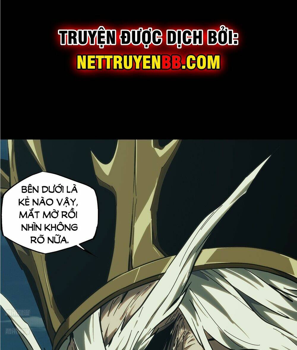 Đại Tượng Vô Hình Chapter 394 - Trang 2