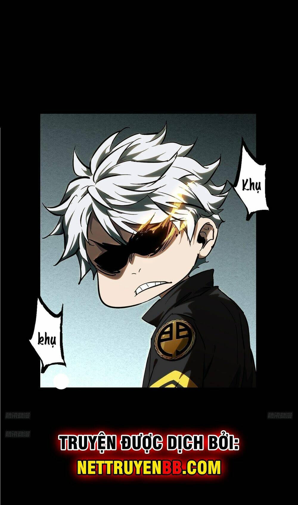 Đại Tượng Vô Hình Chapter 395 - Trang 2