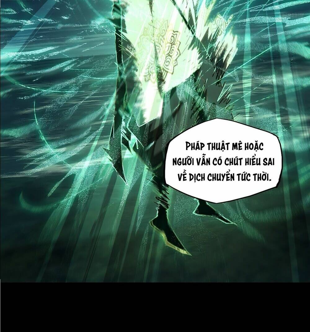 Đại Tượng Vô Hình Chapter 395 - Trang 2