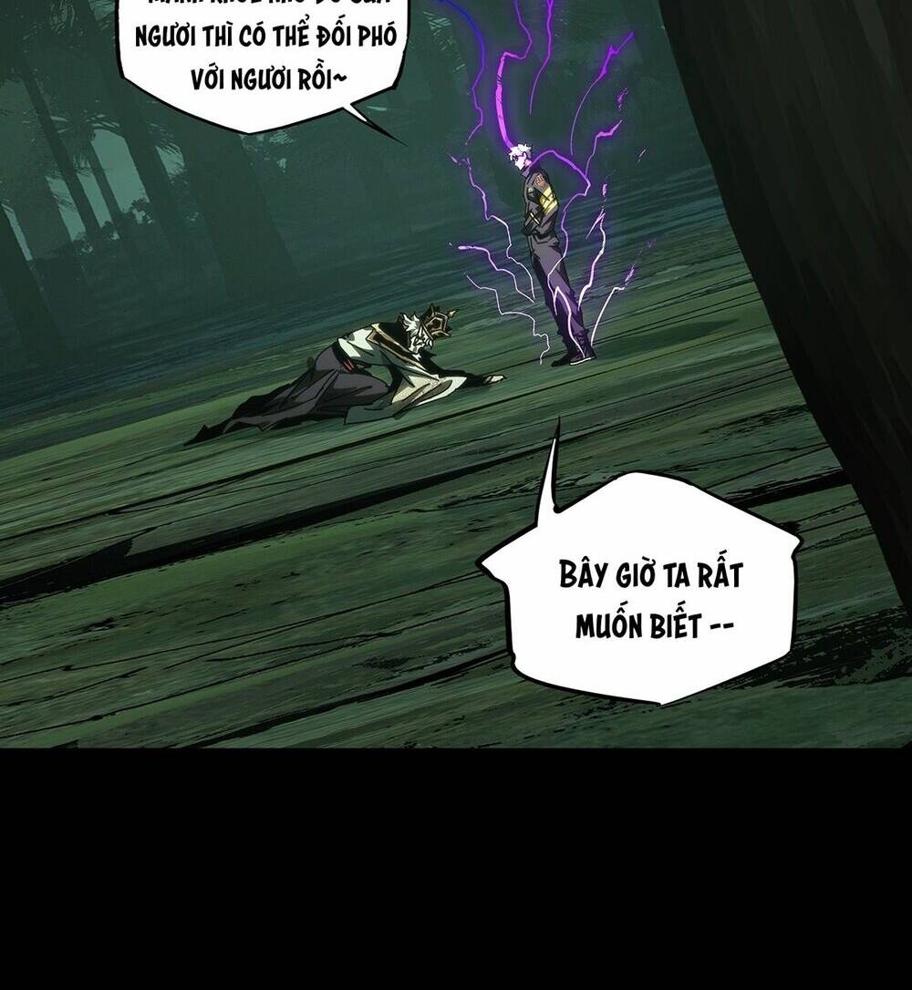 Đại Tượng Vô Hình Chapter 395 - Trang 2