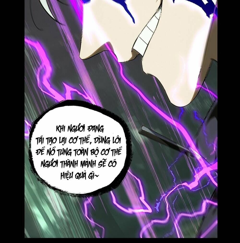 Đại Tượng Vô Hình Chapter 395 - Trang 2