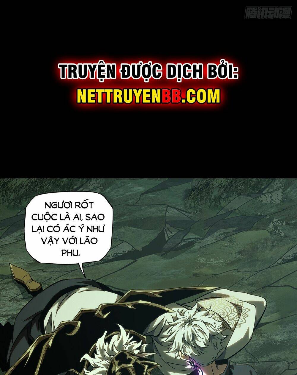 Đại Tượng Vô Hình Chapter 395 - Trang 2