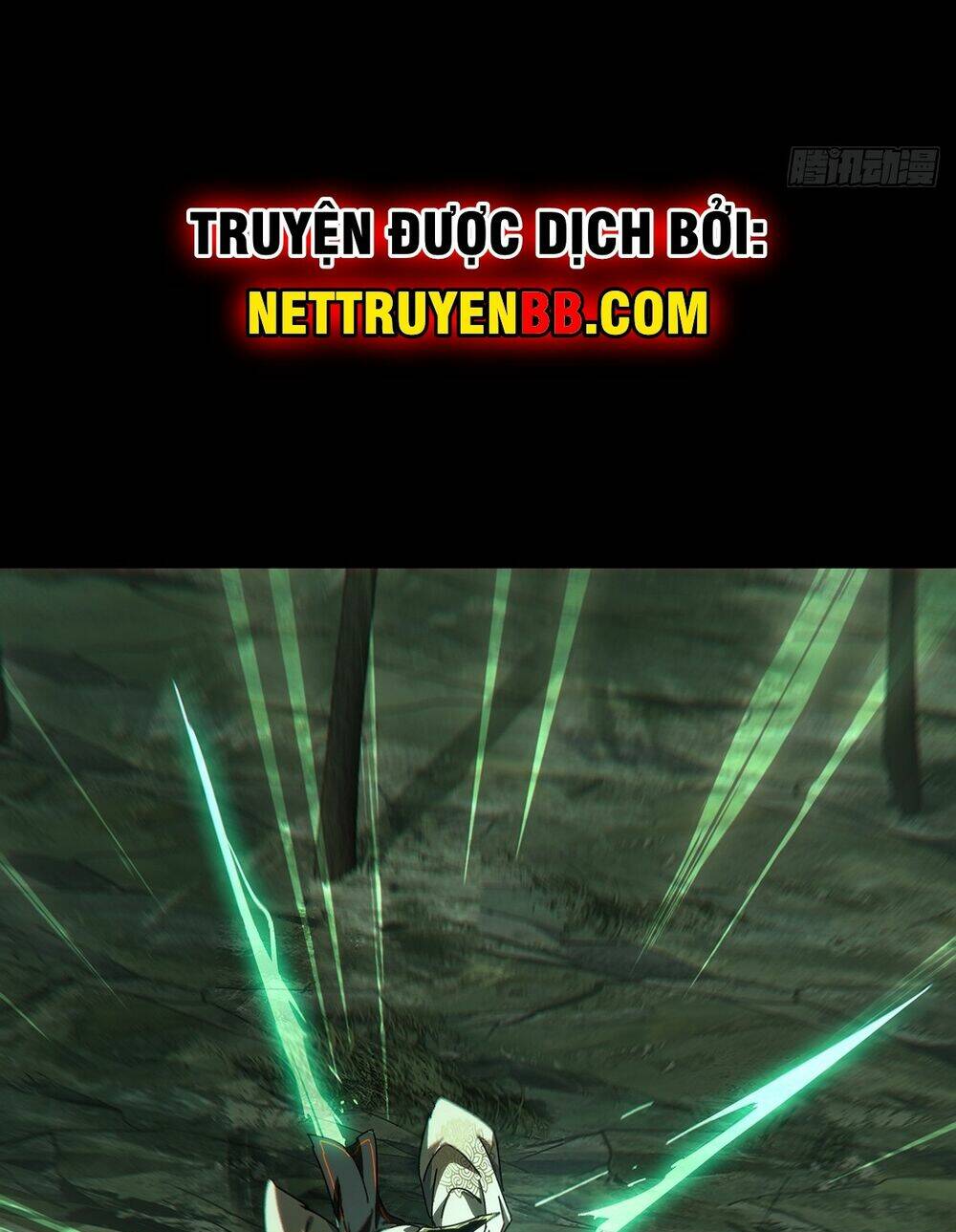 Đại Tượng Vô Hình Chapter 395 - Trang 2