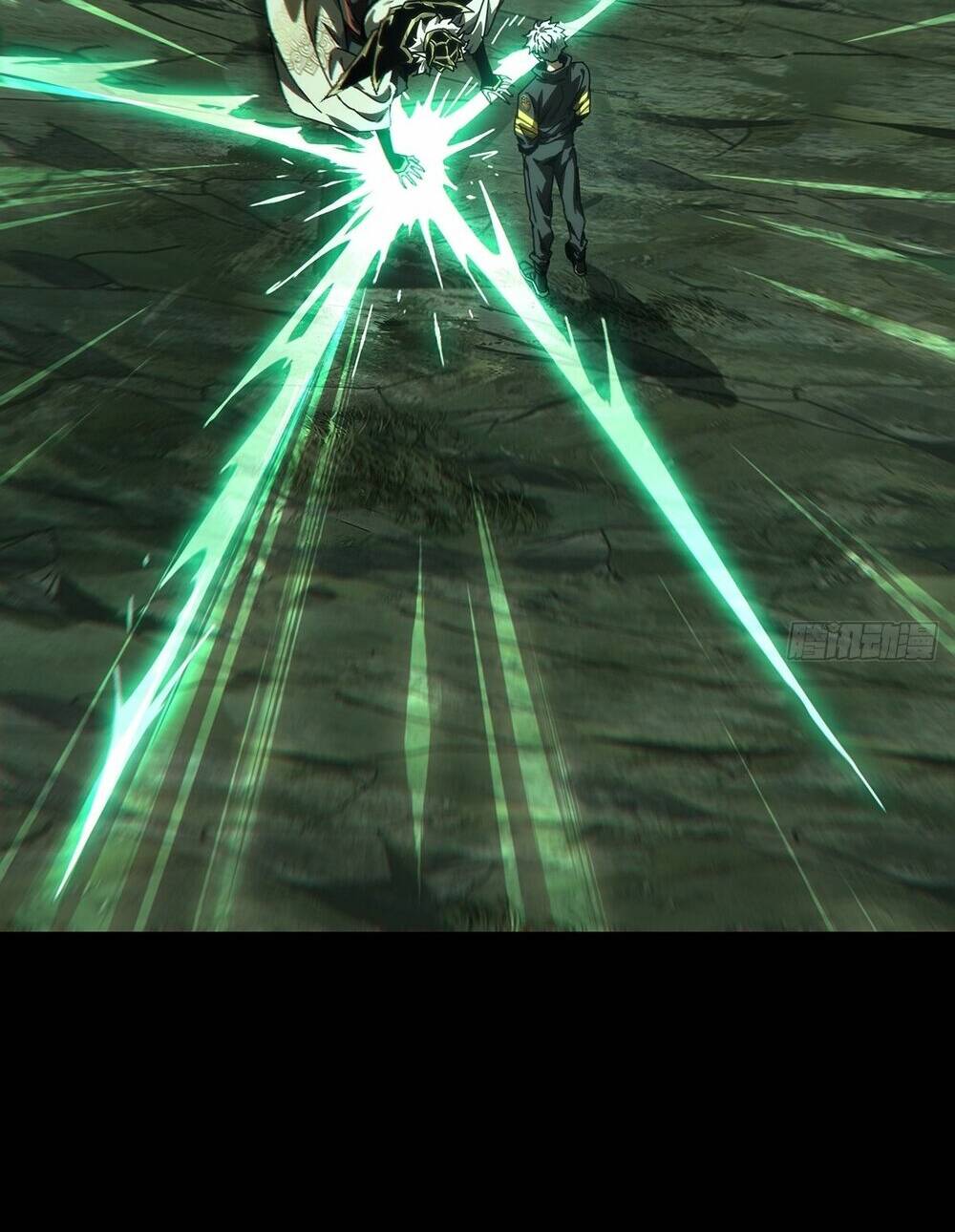 Đại Tượng Vô Hình Chapter 395 - Trang 2