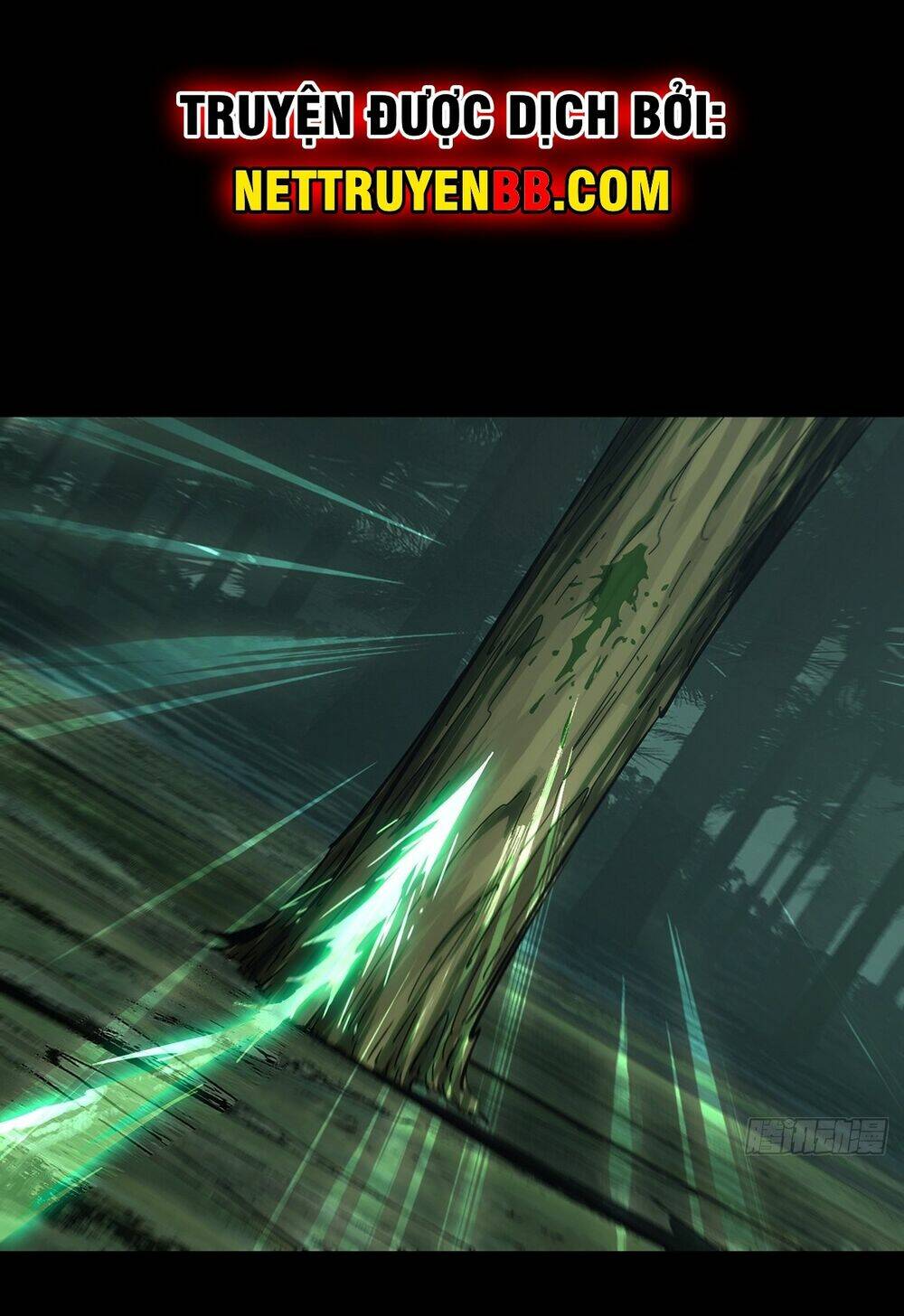 Đại Tượng Vô Hình Chapter 395 - Trang 2