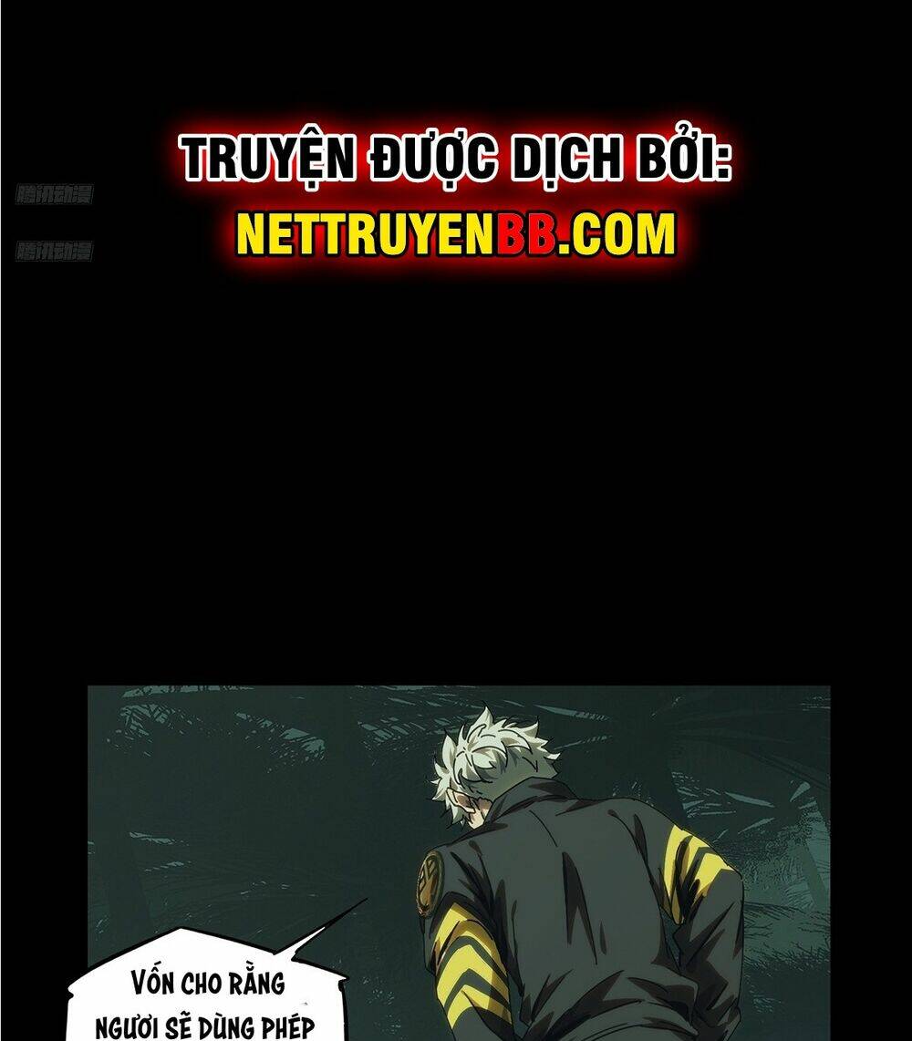 Đại Tượng Vô Hình Chapter 395 - Trang 2