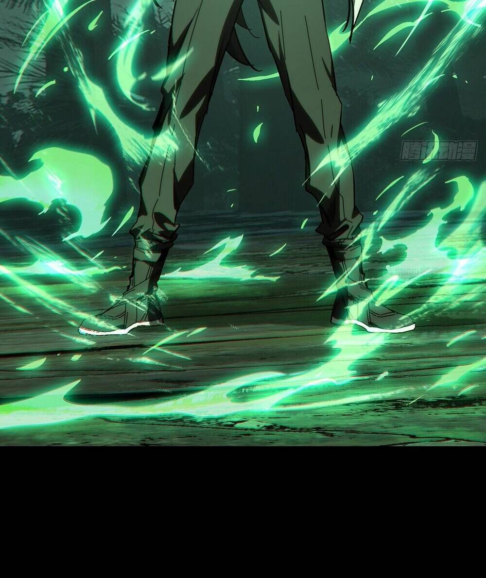 Đại Tượng Vô Hình Chapter 395 - Trang 2