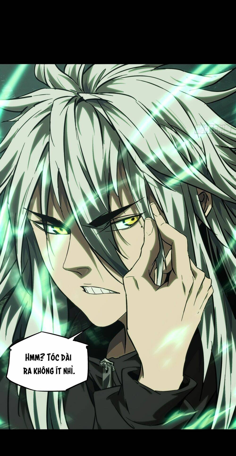 Đại Tượng Vô Hình Chapter 395 - Trang 2