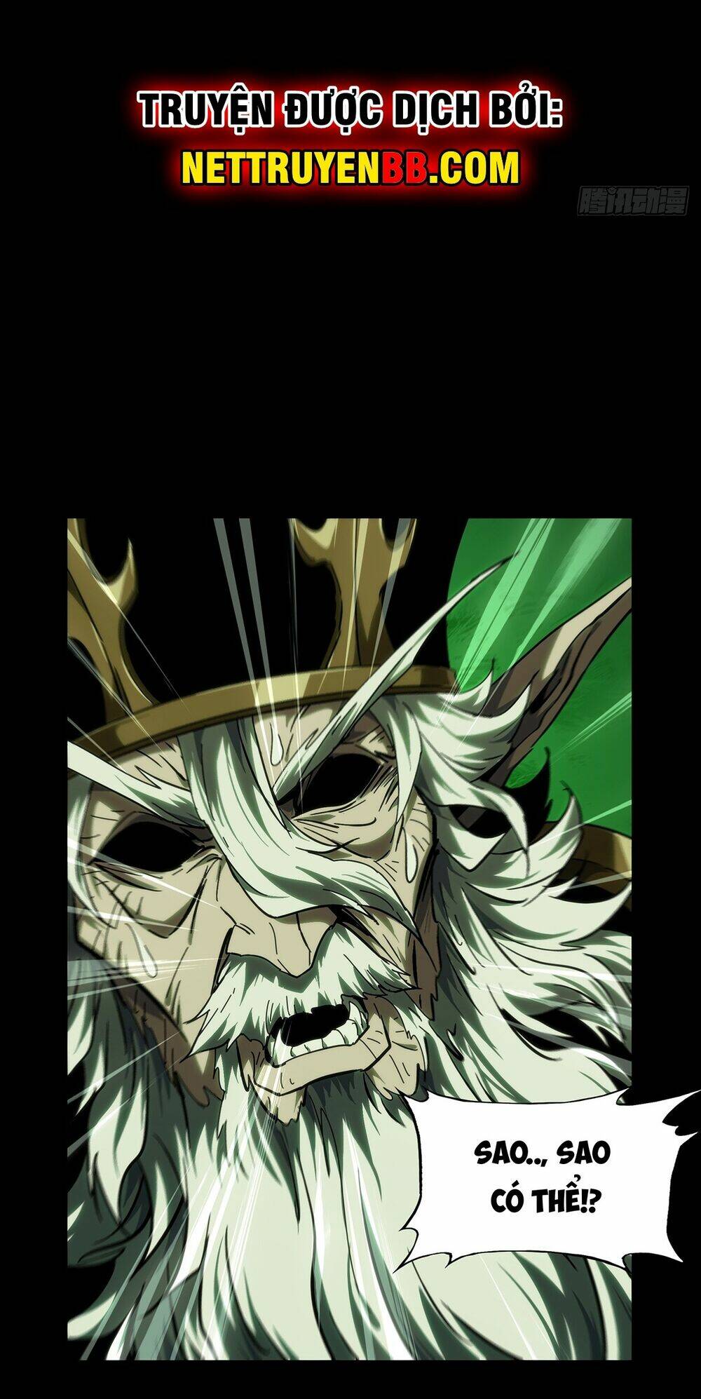 Đại Tượng Vô Hình Chapter 395 - Trang 2