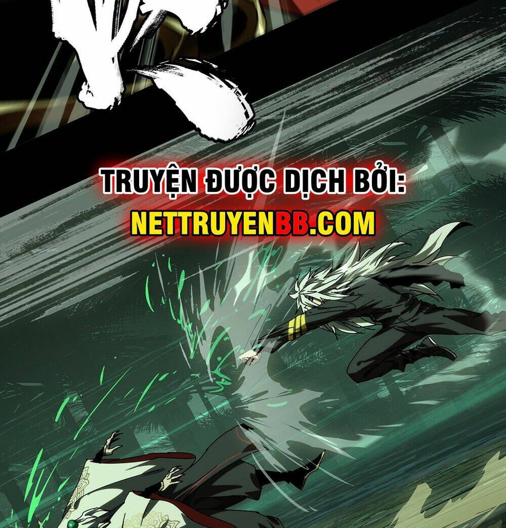 Đại Tượng Vô Hình Chapter 395 - Trang 2