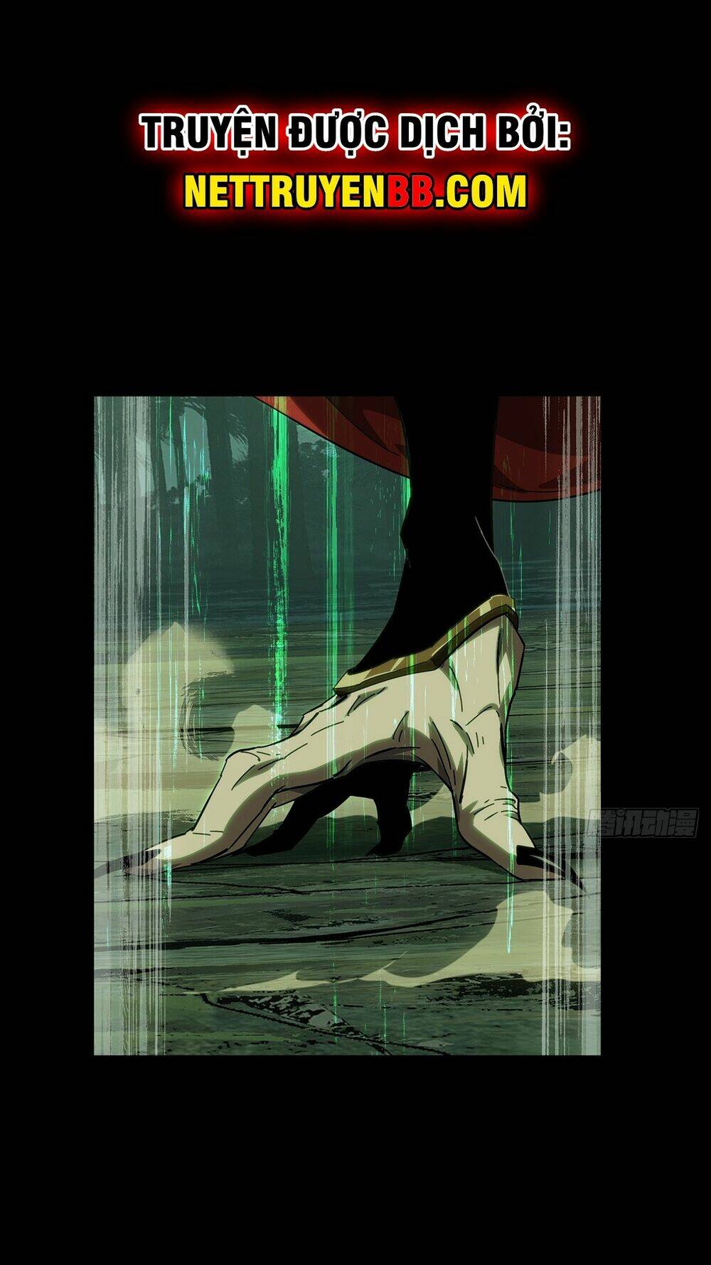 Đại Tượng Vô Hình Chapter 395 - Trang 2