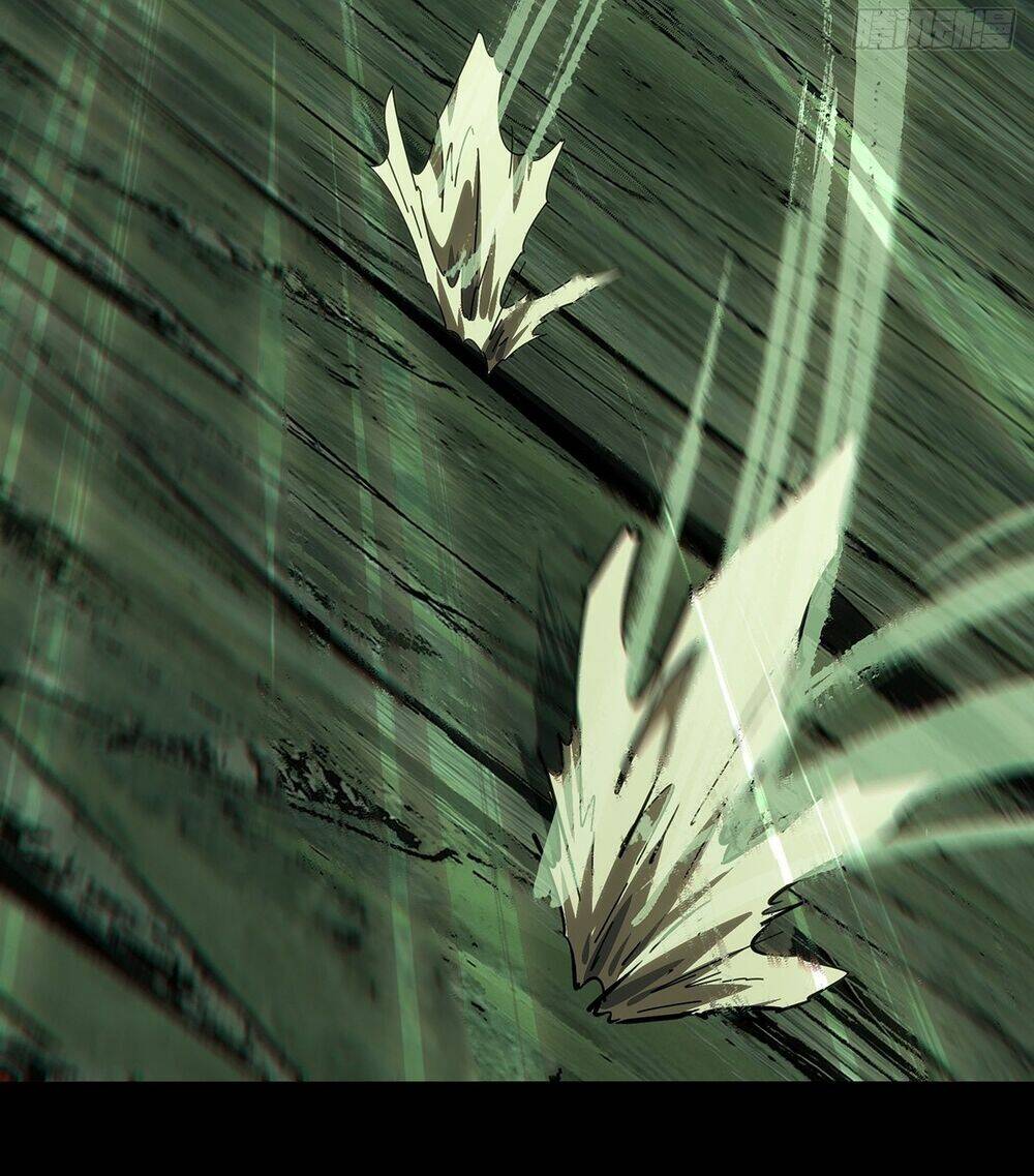 Đại Tượng Vô Hình Chapter 395 - Trang 2