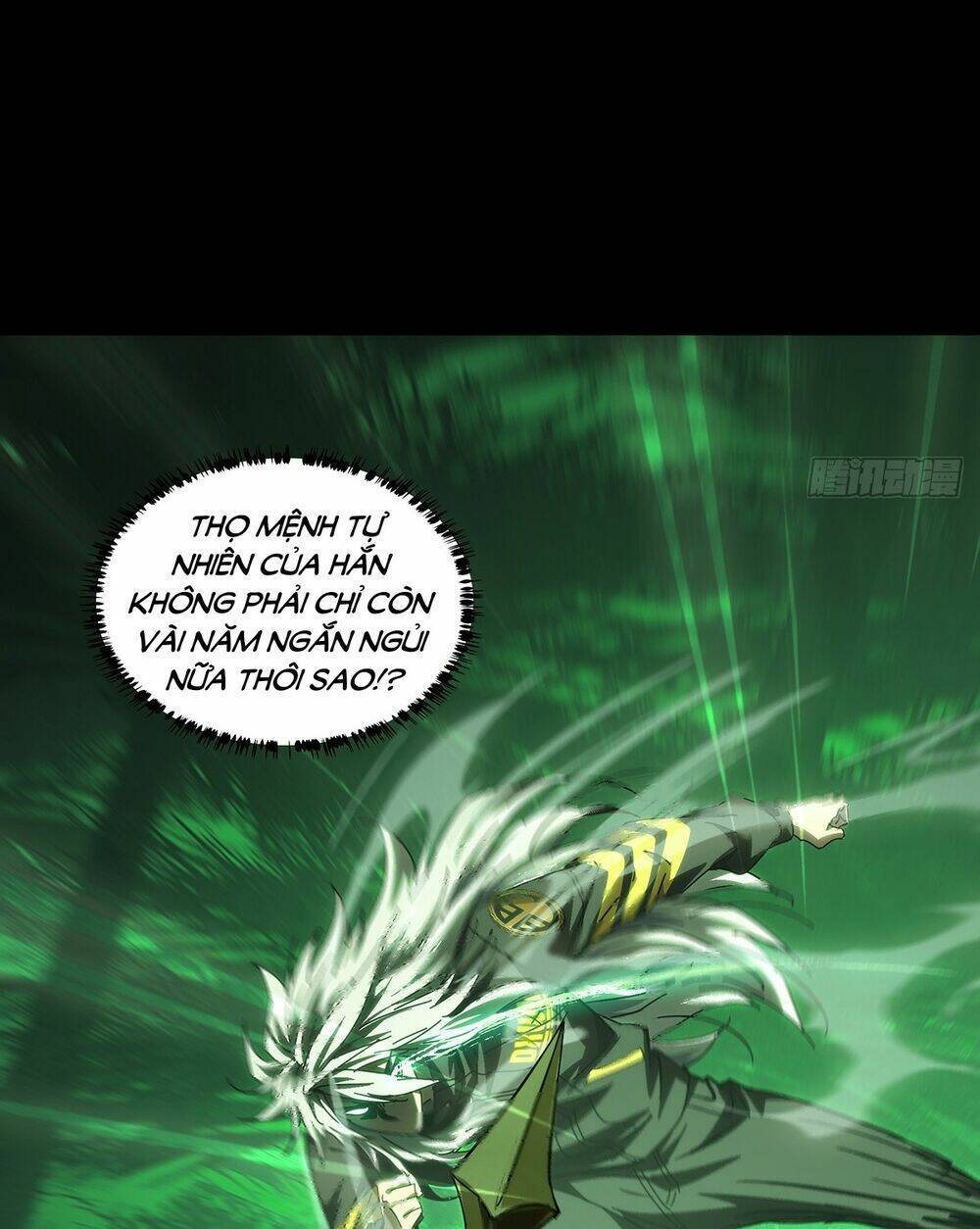 Đại Tượng Vô Hình Chapter 395 - Trang 2