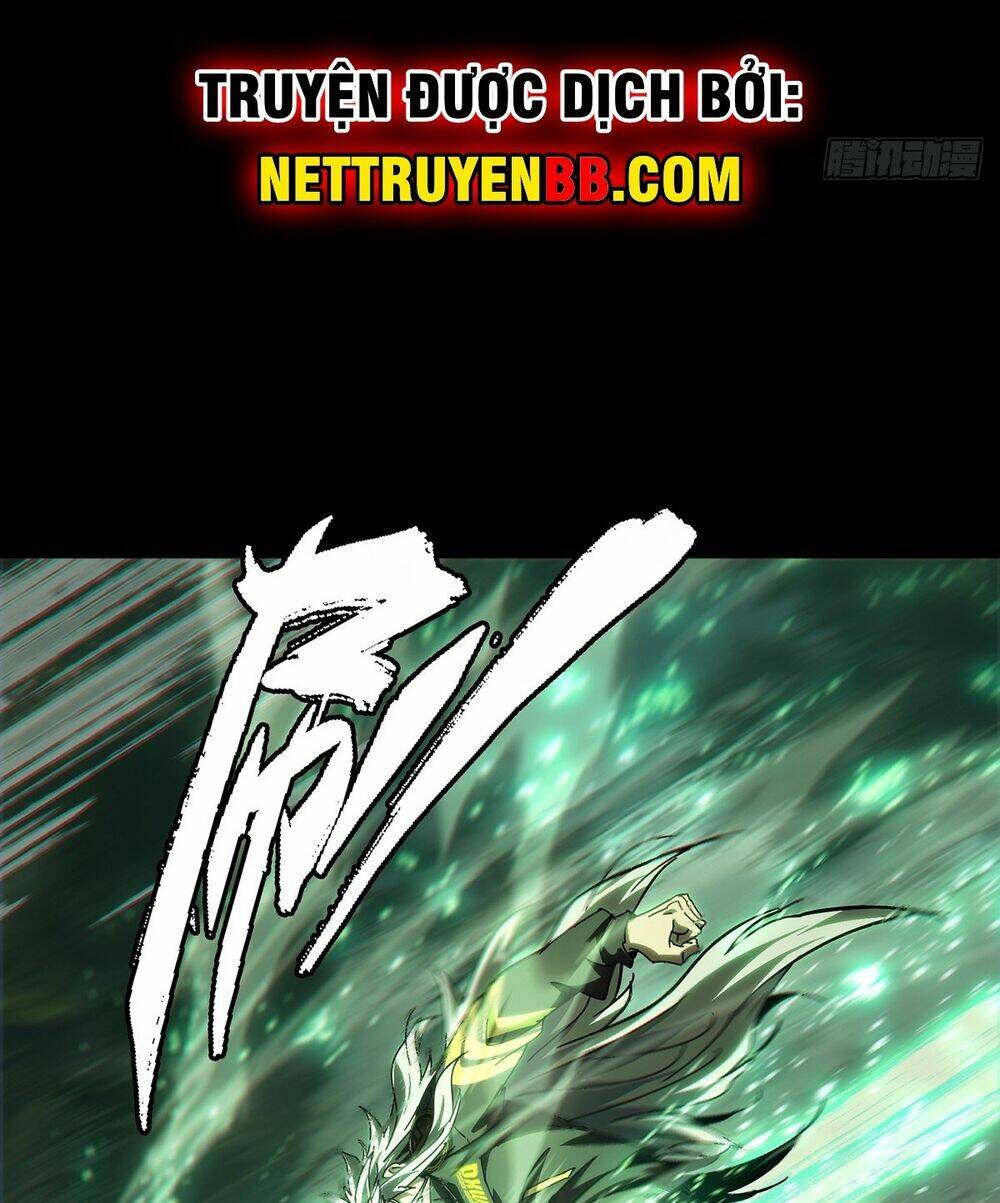 Đại Tượng Vô Hình Chapter 395 - Trang 2