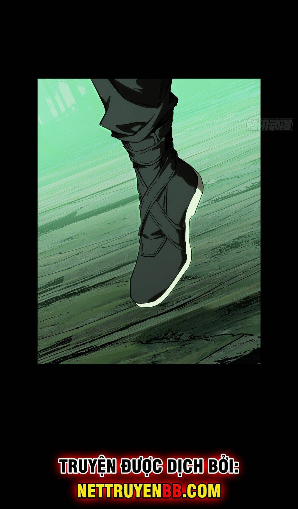 Đại Tượng Vô Hình Chapter 395 - Trang 2