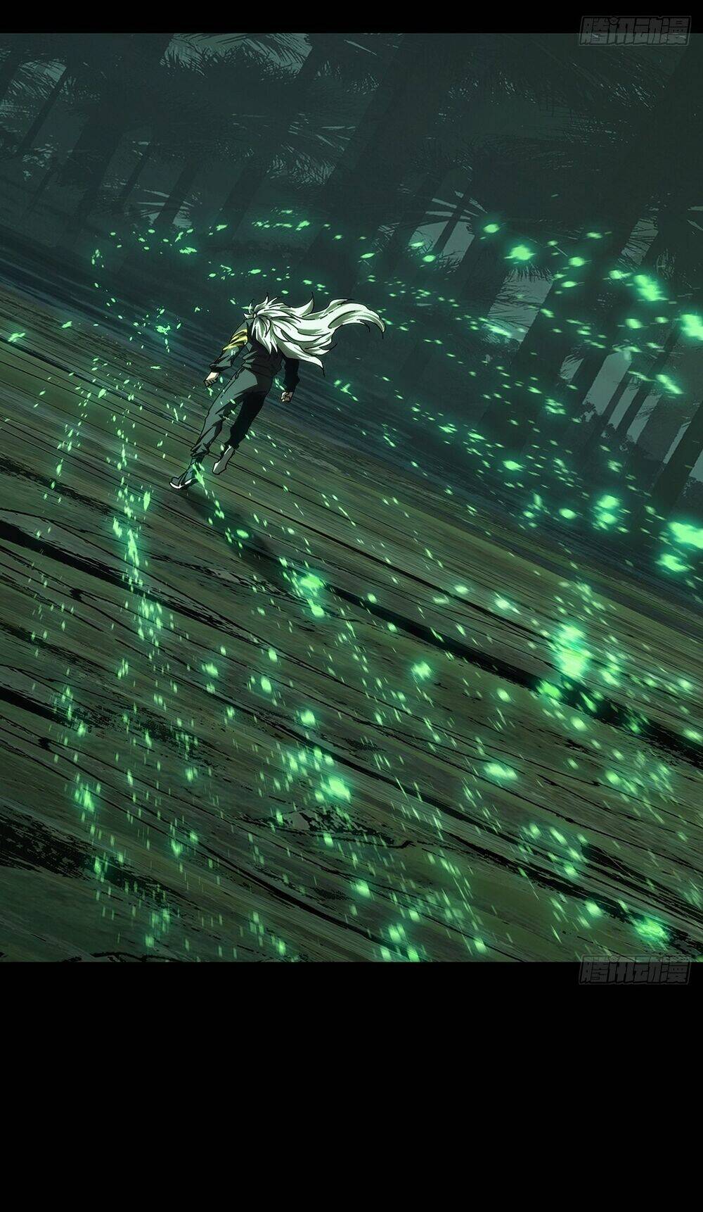 Đại Tượng Vô Hình Chapter 395 - Trang 2