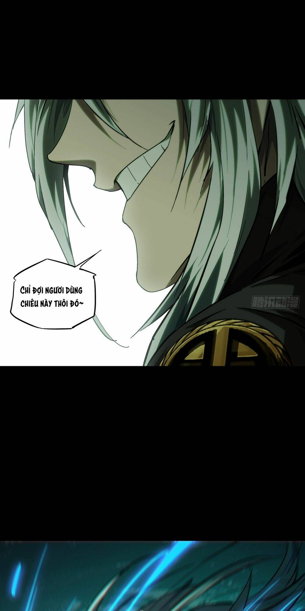 Đại Tượng Vô Hình Chapter 395 - Trang 2