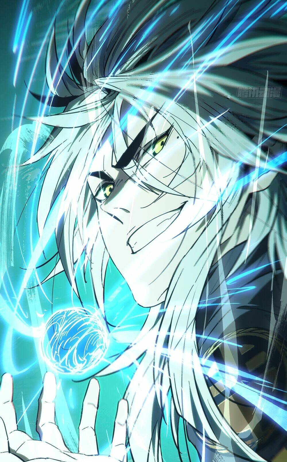 Đại Tượng Vô Hình Chapter 395 - Trang 2