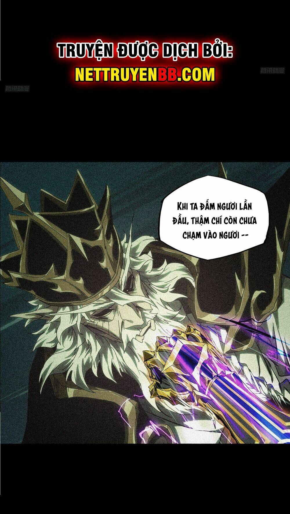 Đại Tượng Vô Hình Chapter 395 - Trang 2