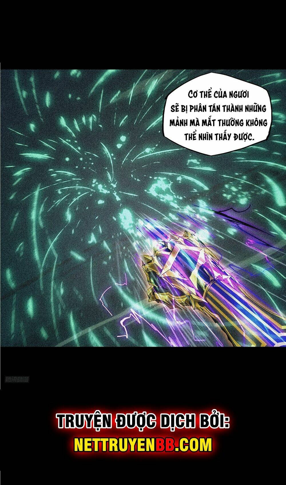 Đại Tượng Vô Hình Chapter 395 - Trang 2