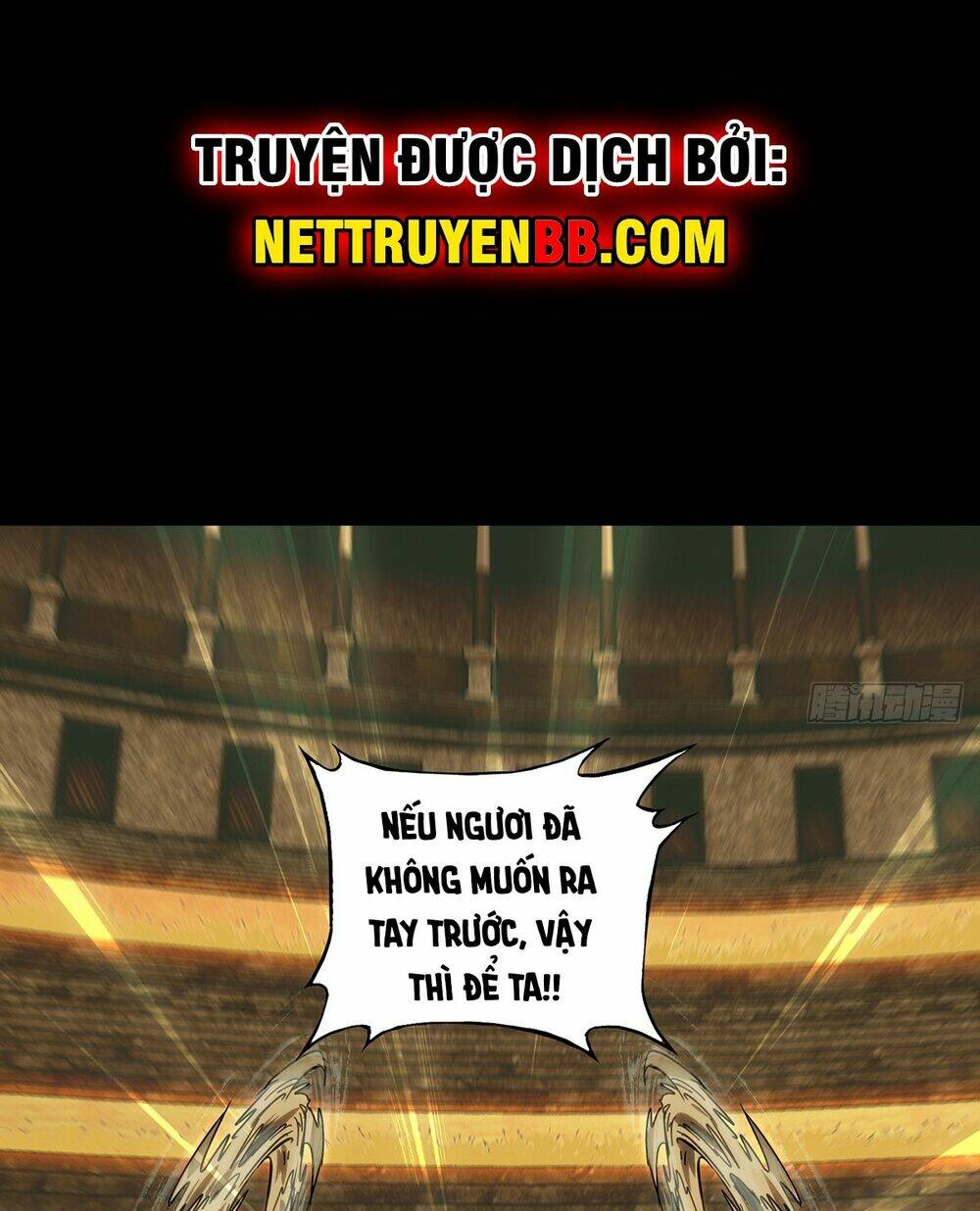 Đại Tượng Vô Hình Chapter 397 - Trang 2