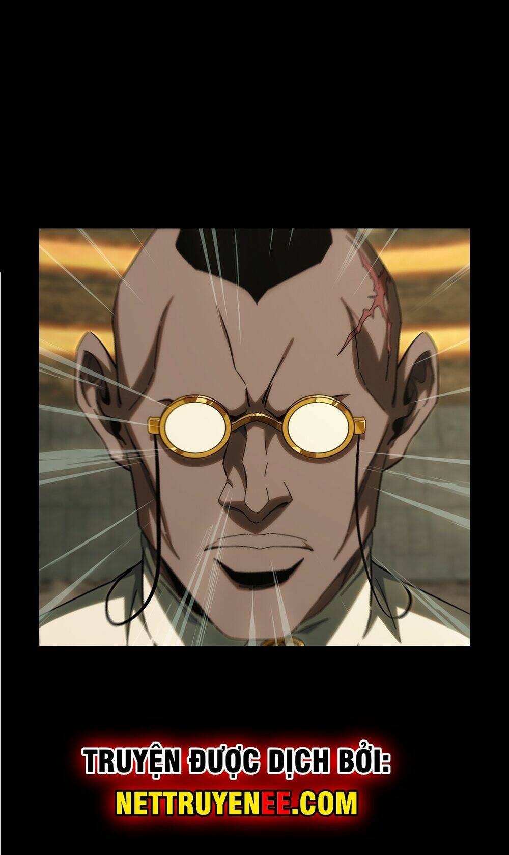 Đại Tượng Vô Hình Chapter 399 - Trang 2