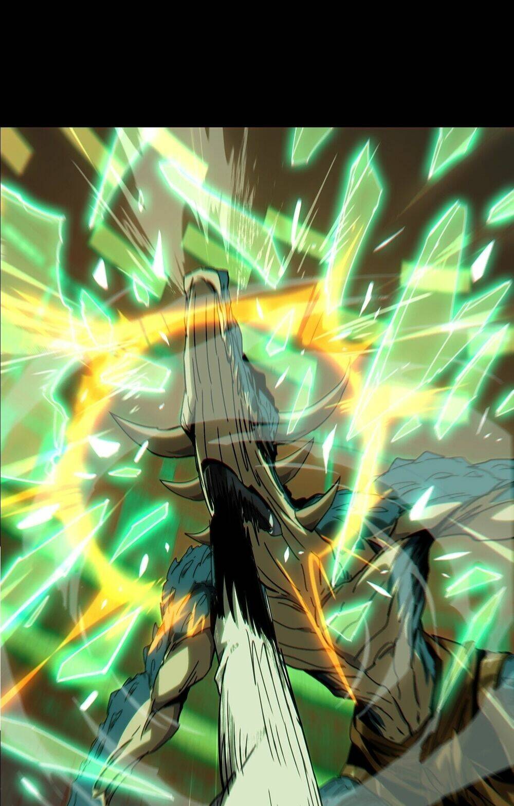 Đại Tượng Vô Hình Chapter 399 - Trang 2