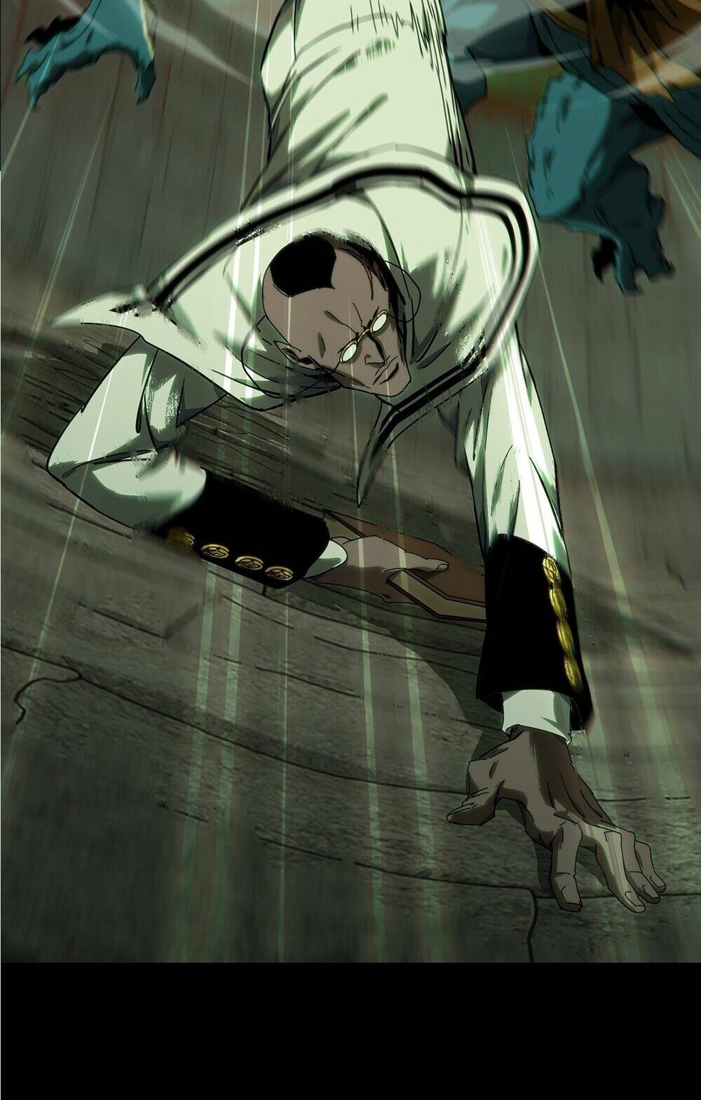 Đại Tượng Vô Hình Chapter 399 - Trang 2