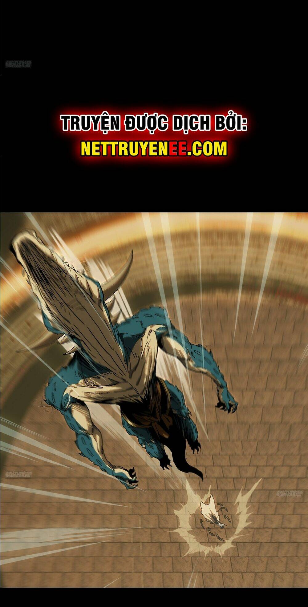 Đại Tượng Vô Hình Chapter 399 - Trang 2