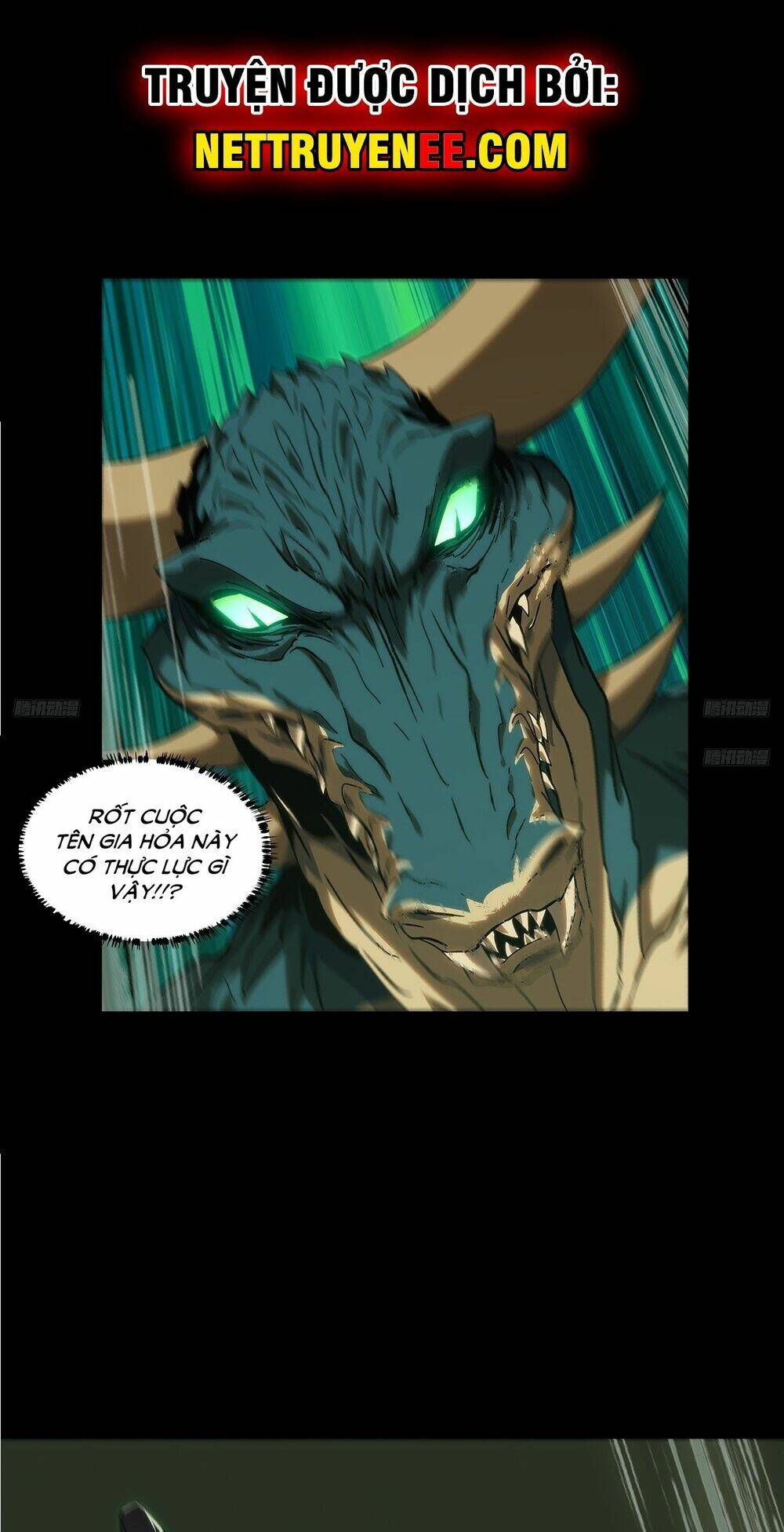Đại Tượng Vô Hình Chapter 399 - Trang 2