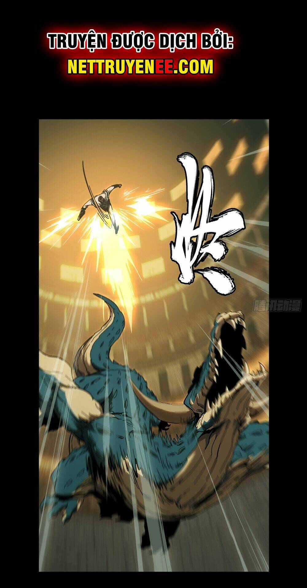 Đại Tượng Vô Hình Chapter 399 - Trang 2