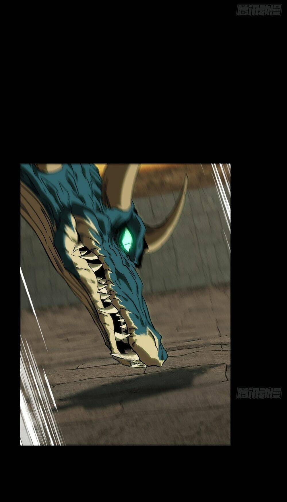 Đại Tượng Vô Hình Chapter 399 - Trang 2