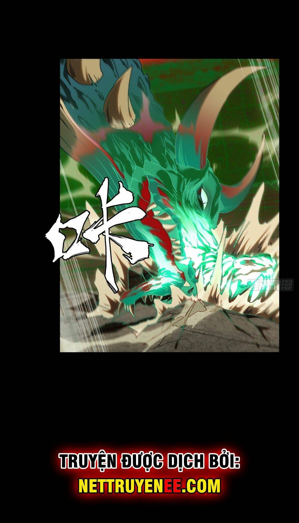 Đại Tượng Vô Hình Chapter 399 - Trang 2