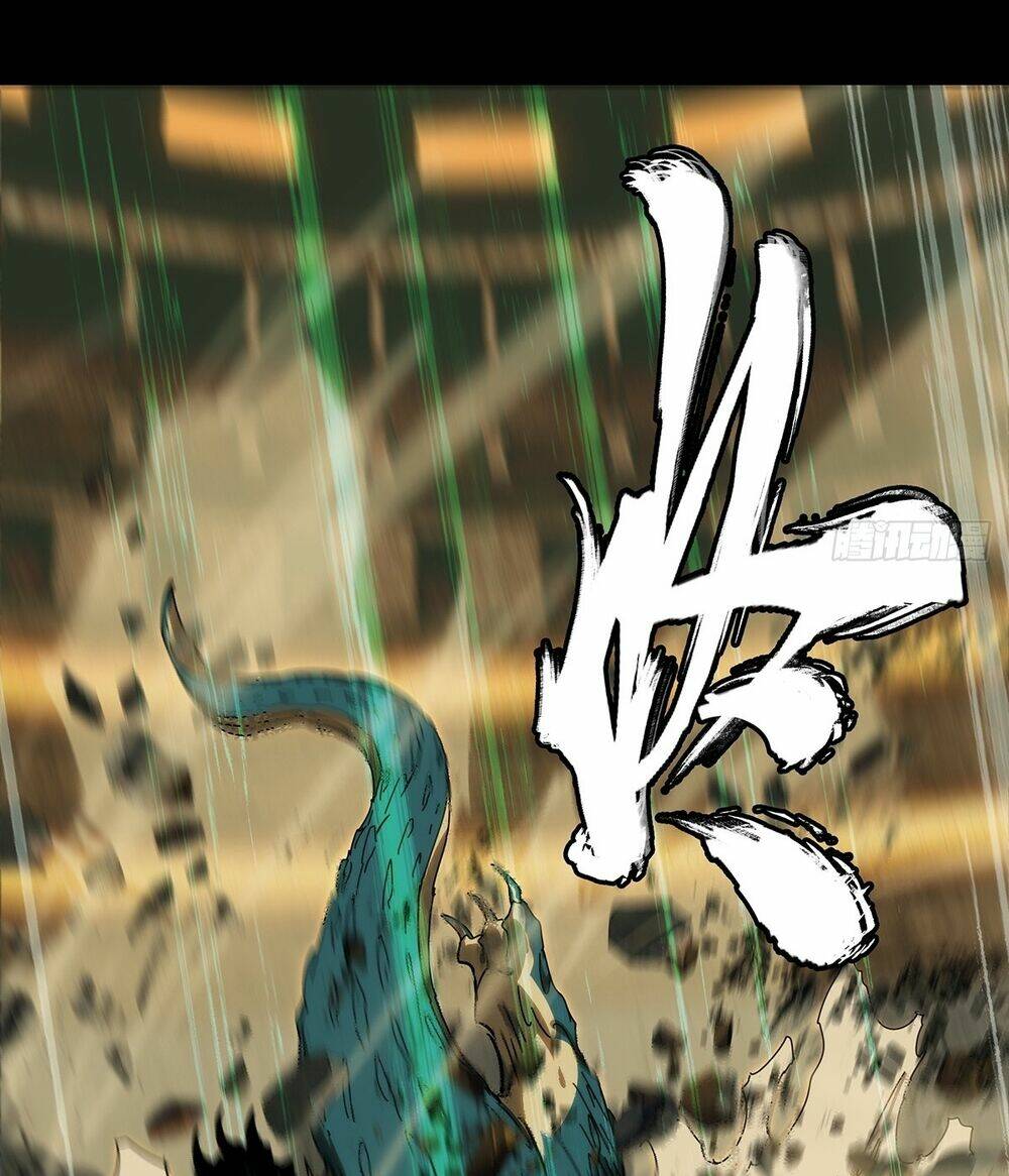 Đại Tượng Vô Hình Chapter 399 - Trang 2