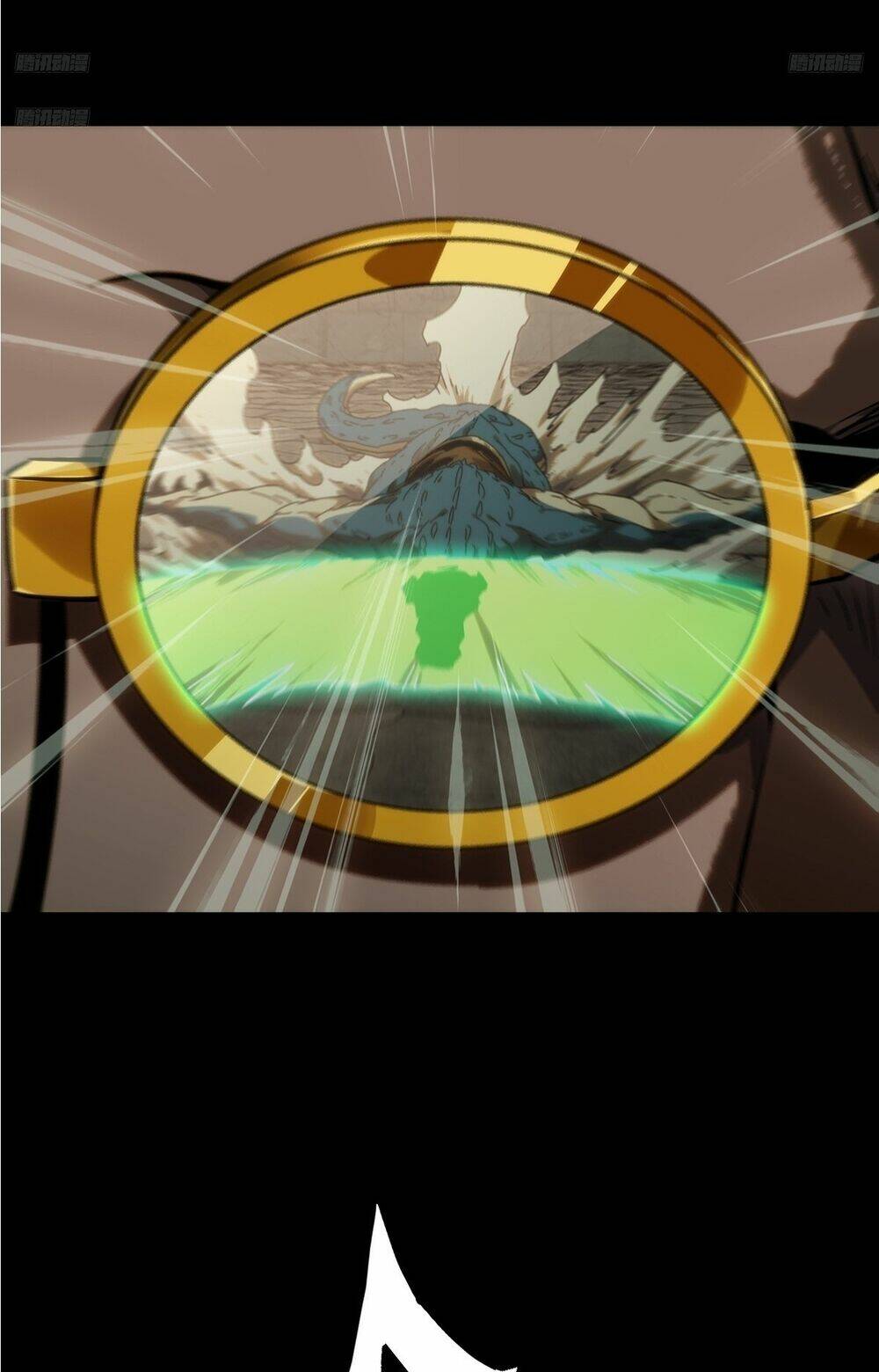 Đại Tượng Vô Hình Chapter 399 - Trang 2