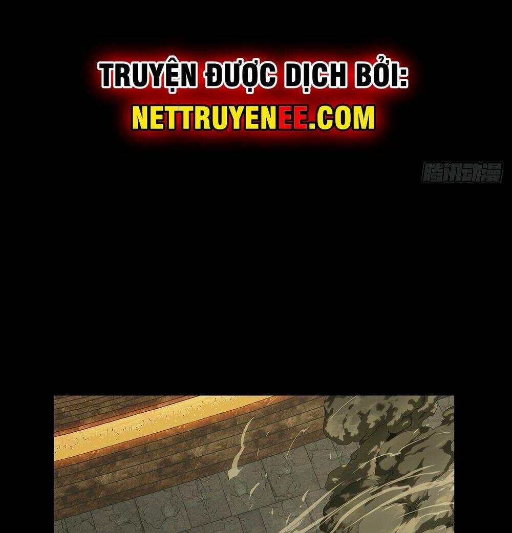 Đại Tượng Vô Hình Chapter 399 - Trang 2