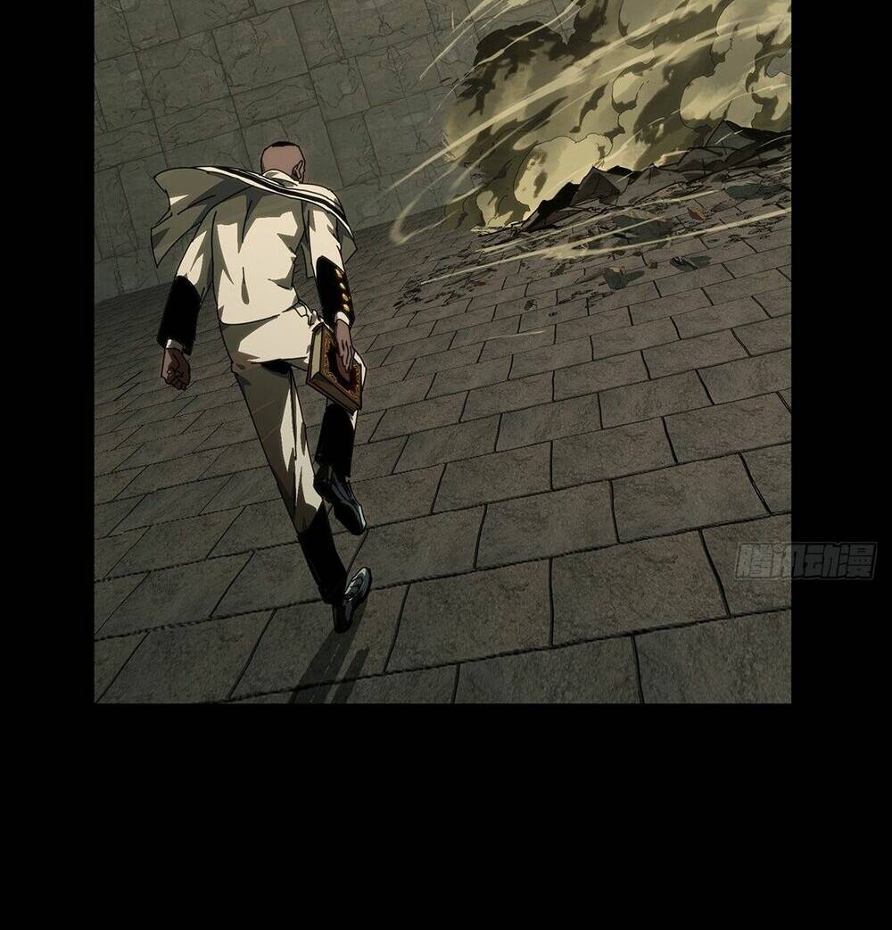 Đại Tượng Vô Hình Chapter 399 - Trang 2