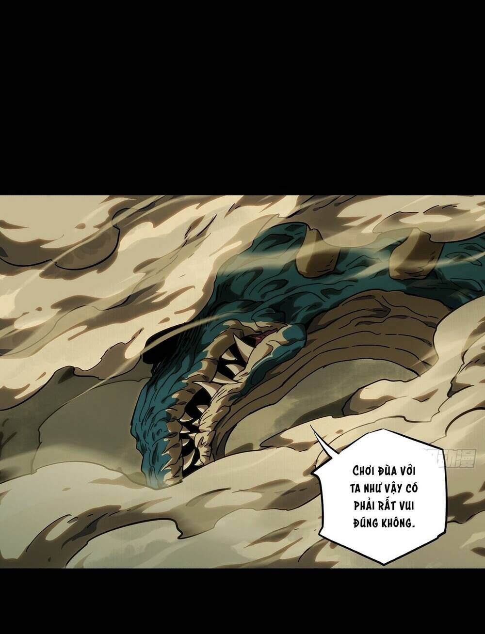 Đại Tượng Vô Hình Chapter 399 - Trang 2